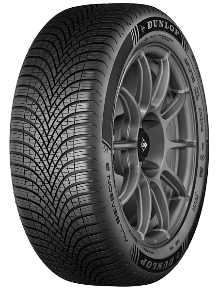 235/45 R 18 ALL SEASON 2 XL 98Y